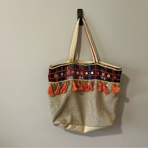 Stephanie Nicole Tote Bag